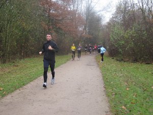 Winterlauf Bramfeld 015